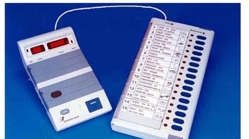 Polling Machine Polling Machine