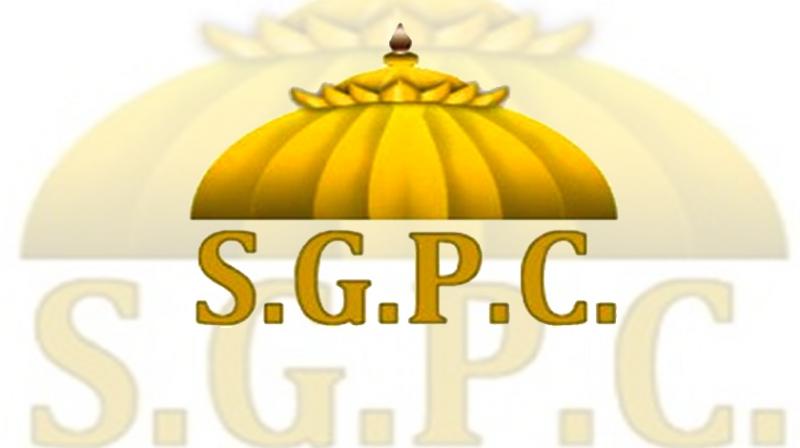 SGPC President and Secretary also voted SGPC President and Secretary also voted