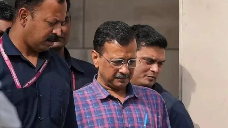 Arvind Kejriwal Arvind Kejriwal