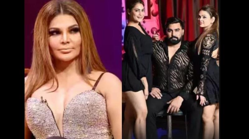 Rakhi Sawant Rakhi Sawant