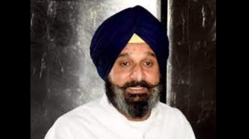 Bikram Majithia