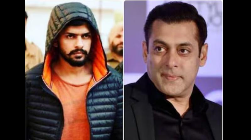Salman Firing Case Salman Firing Case