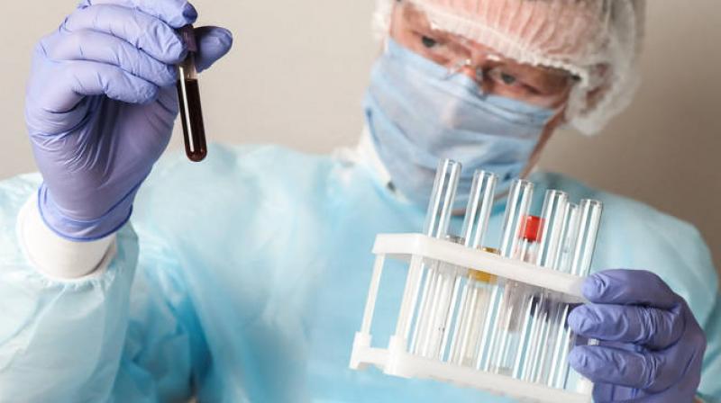 Johnson & Johnson pauses Covid-19 vaccine trial Johnson & Johnson pauses Covid-19 vaccine trial