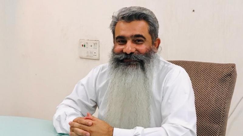 Bharat Bhushan Ashu Bharat Bhushan Ashu