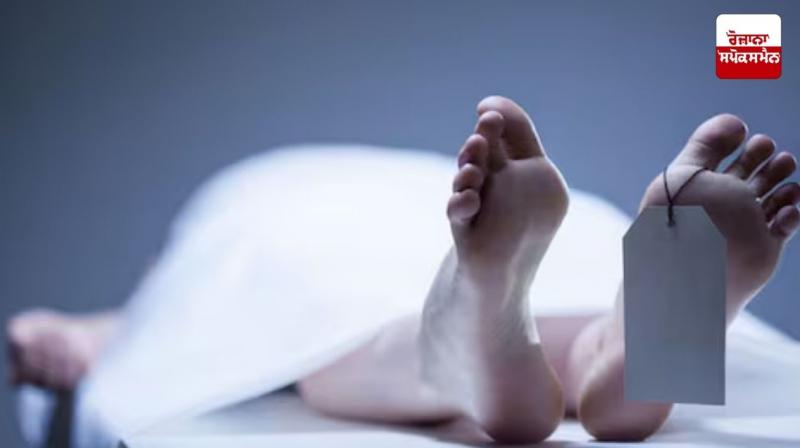 Jagraon Girl Accident News in punjabi Jagraon Girl Accident News in punjabi