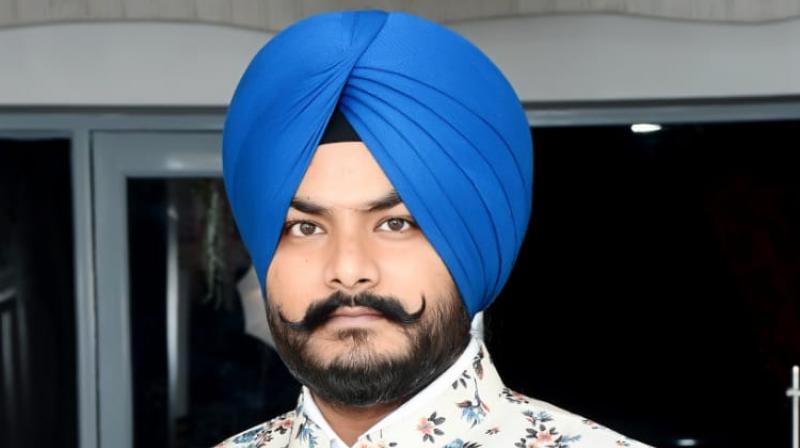 Pardeep Bunty Pardeep Bunty