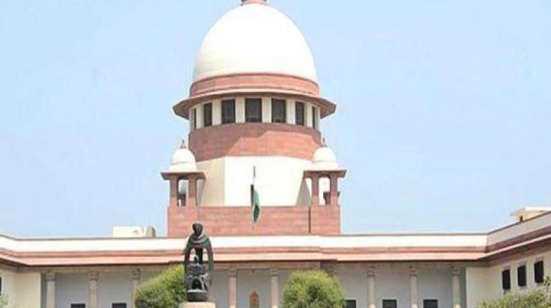 Supreme Court Supreme Court