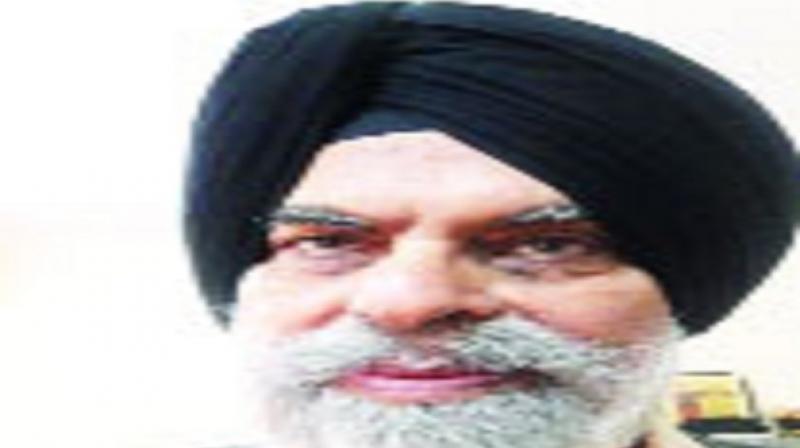 harcharn Singh harcharn Singh