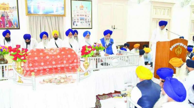 SGPC SGPC