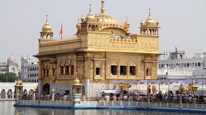 Darbar Sahib Darbar Sahib