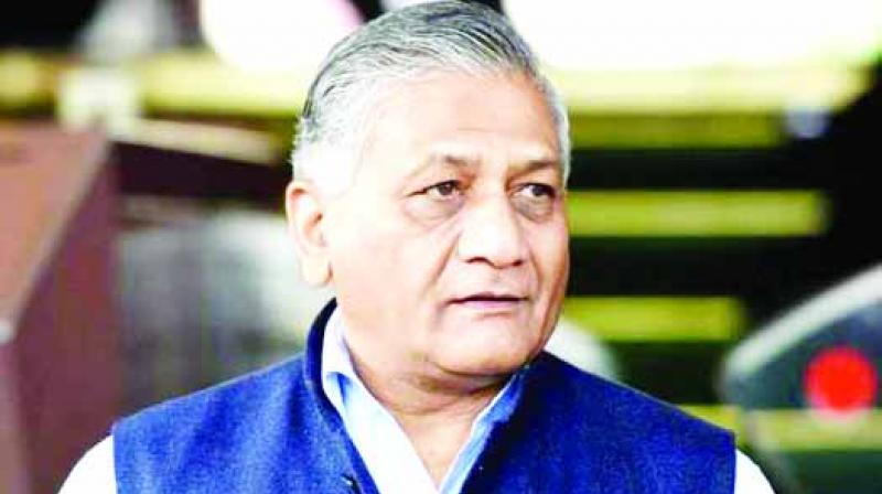 V,K Singh V,K Singh