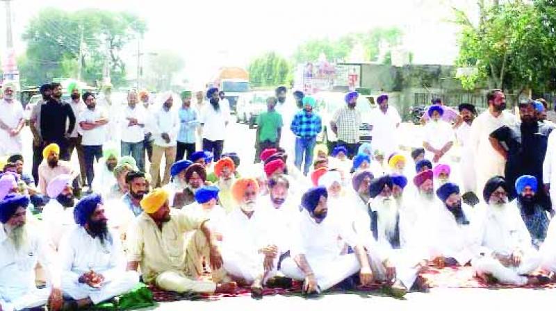 Shiromani Akali Dal Shiromani Akali Dal