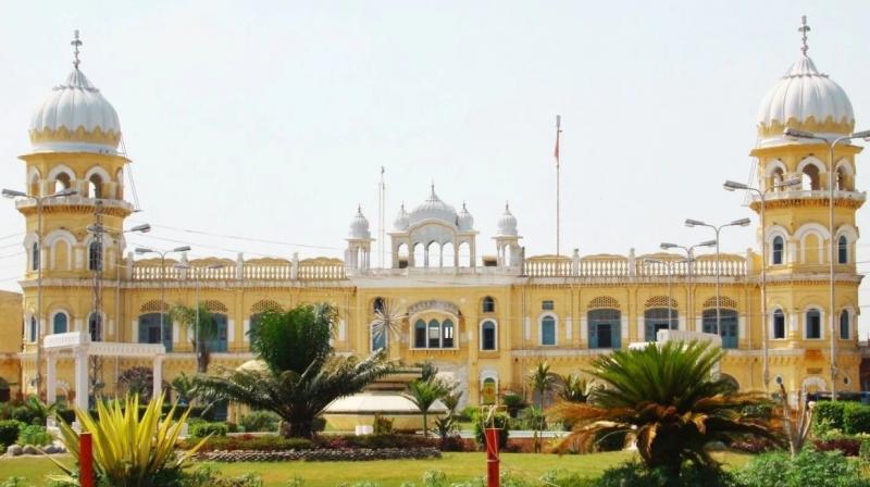 Nankana Sahib