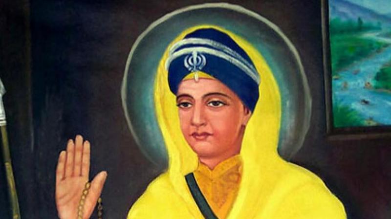 Mata Sahib Kaur Mata Sahib Kaur