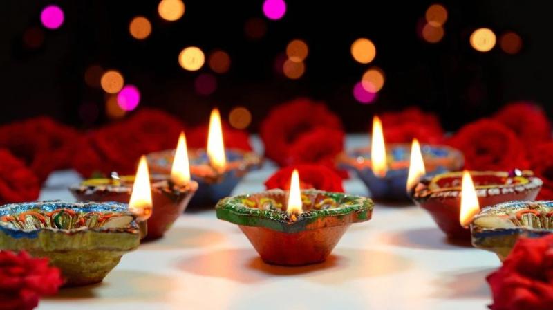 Diwali Diwali