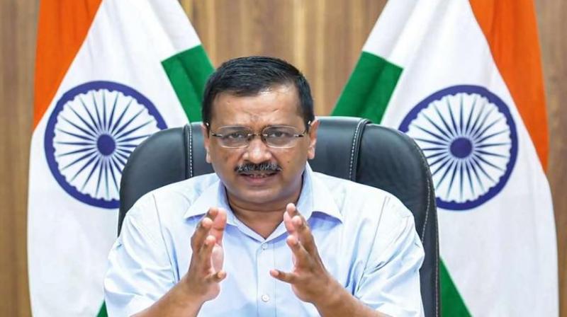 Arvind Kejriwal Arvind Kejriwal