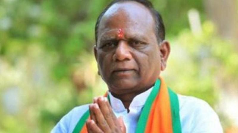 MP Mansukh Vasava MP Mansukh Vasava