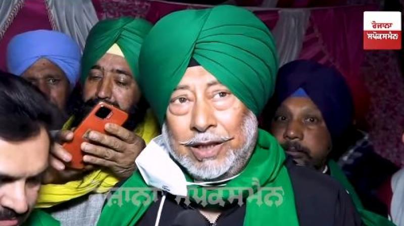 Jaswinder Bhalla Jaswinder Bhalla