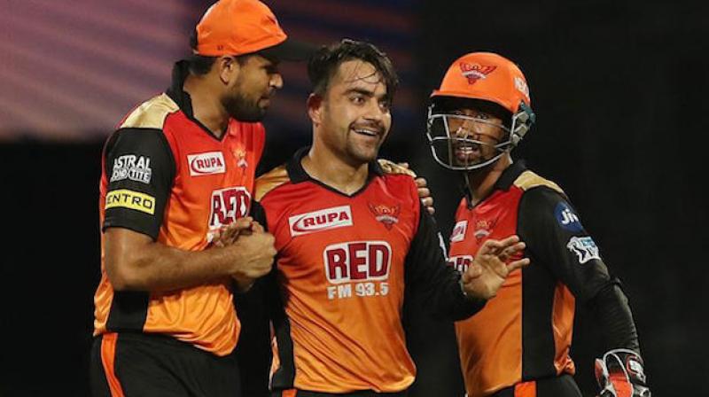 Rashid Khan Rashid Khan