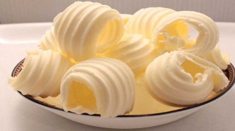 Butter Butter