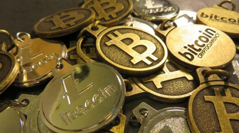 Bitcoin scam Bitcoin scam