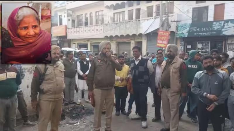 Women Murder Case Women Murder Case