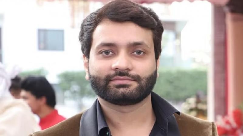 Gaurav Singhal Gaurav Singhal
