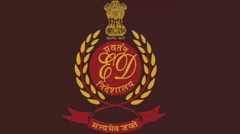 Enforcement Directorate Enforcement Directorate