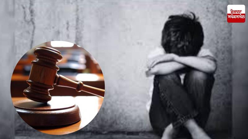 Singapore: Indian-origin man gets 10 years in prison for sexually assaulting boy Singapore: Indian-origin man gets 10 years in prison for sexually assaulting boy