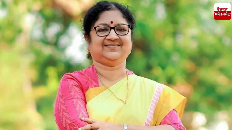 Kerala supports three-language policy but opposes imposition of Hindi: Minister Kerala supports three-language policy but opposes imposition of Hindi: Minister