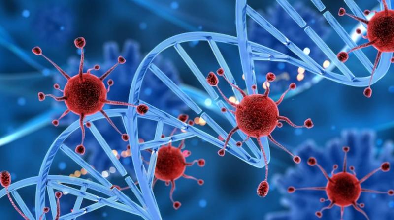 Massive breakthrough as rectal cancer disappears in every patient in drug trial Massive breakthrough as rectal cancer disappears in every patient in drug trial