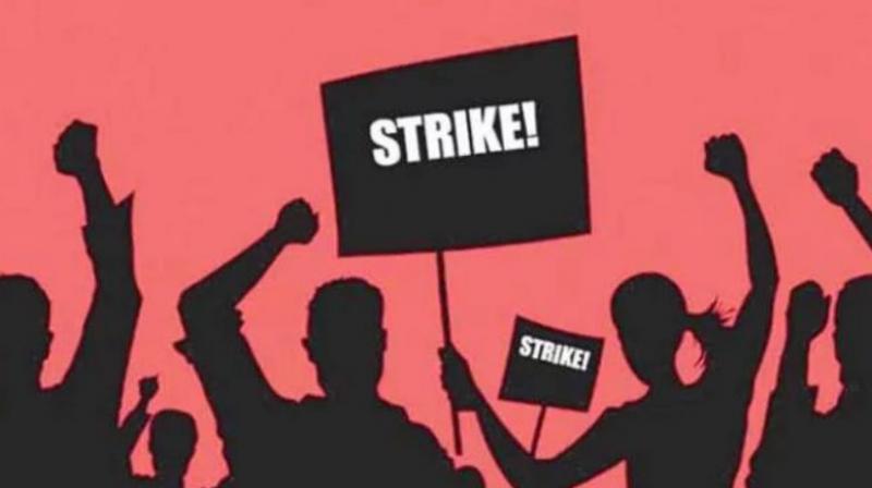 Strike Strike