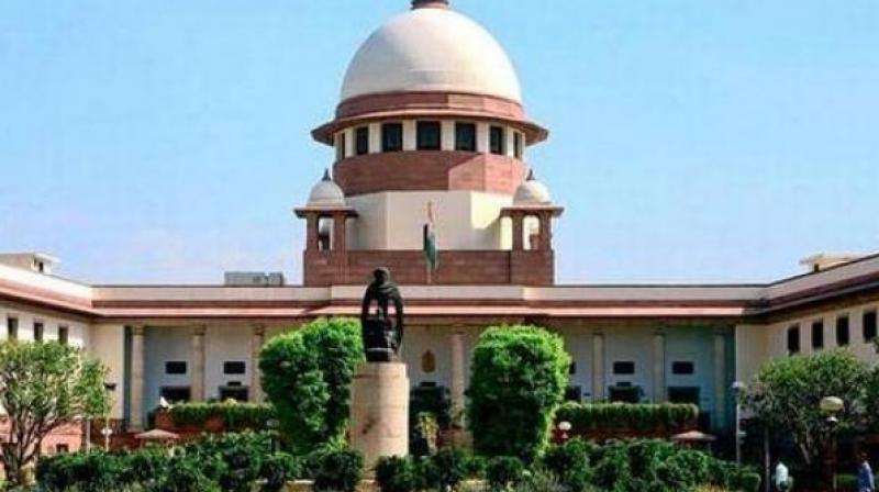 Supreme Court Supreme Court