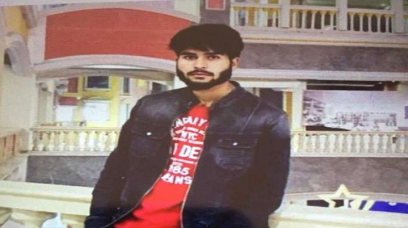Aasim hussain Aasim hussain