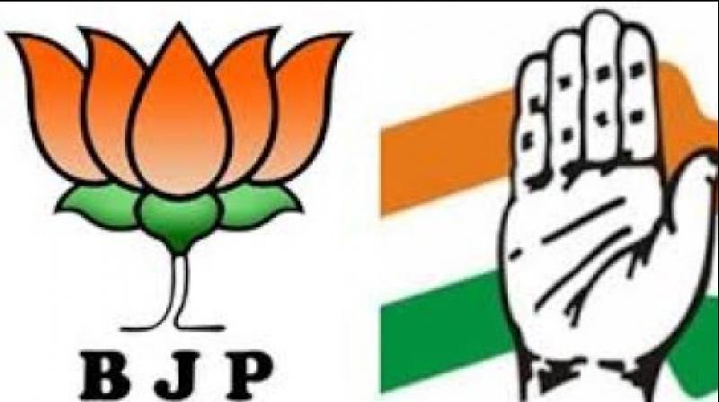 Madhya pradesh Rajasthan election Madhya pradesh Rajasthan election