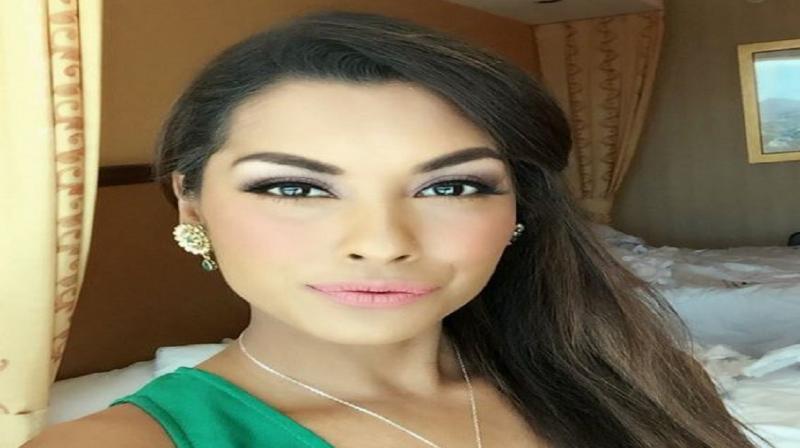 Rubie Marie, British beauty queen Rubie Marie, British beauty queen