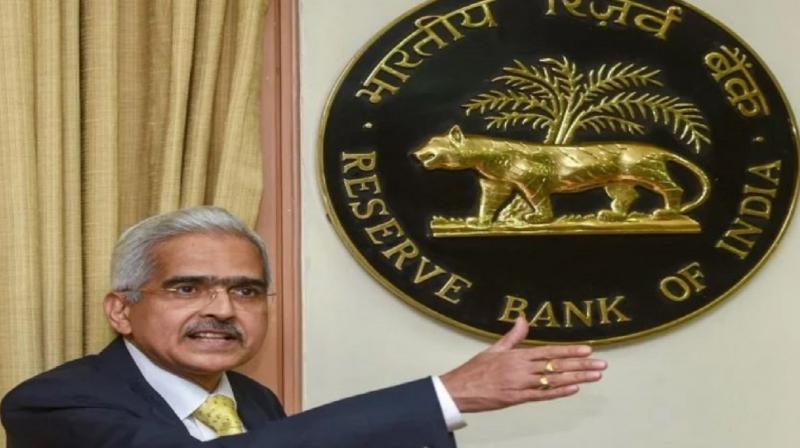 Shaktikanta Das Shaktikanta Das