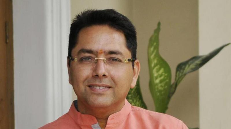 Aman Arora Aman Arora