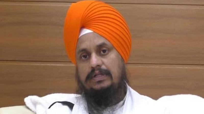 Giani Harpreet Singh Giani Harpreet Singh