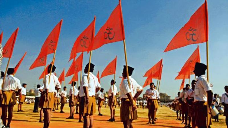 RSS RSS
