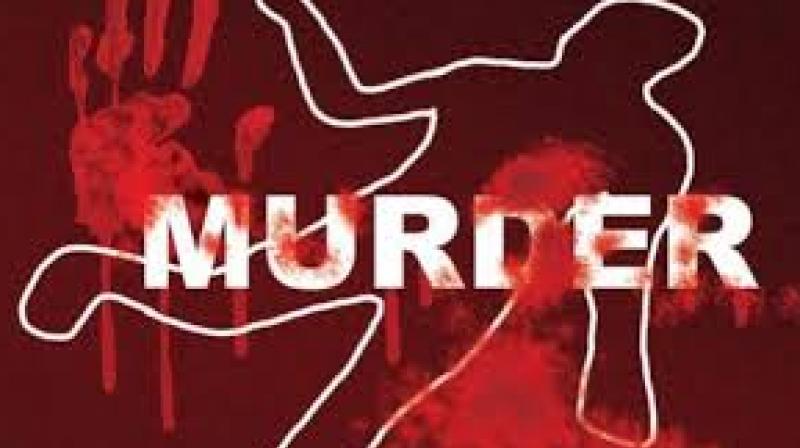 Murder Murder
