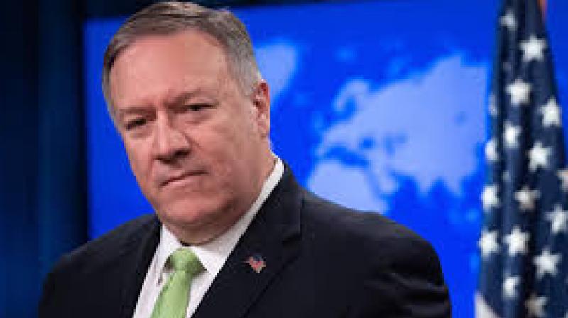 Mike Pompeo Mike Pompeo