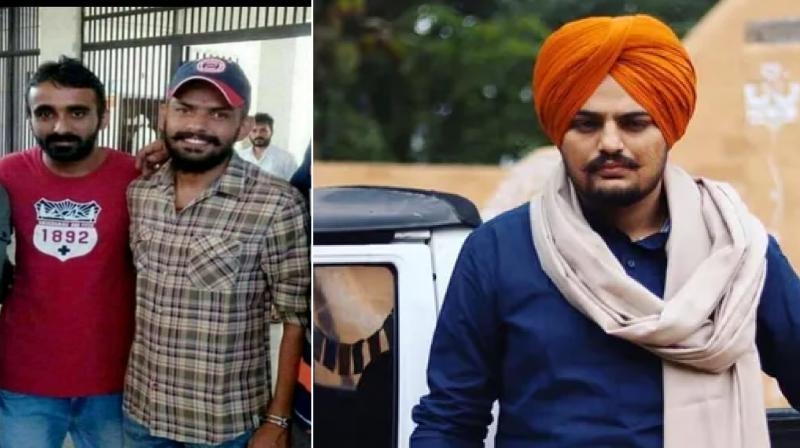 Lawrence's nephew turned out to be the mastermind of Sidhu Moosewala's murder Lawrence's nephew turned out to be the mastermind of Sidhu Moosewala's murder