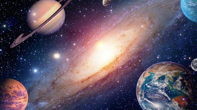Saturn Planet Saturn Planet