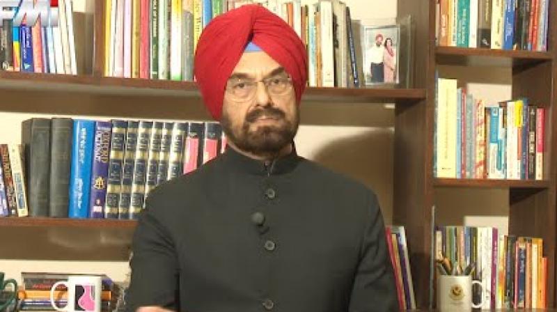 Kanwar Sandhu Kanwar Sandhu