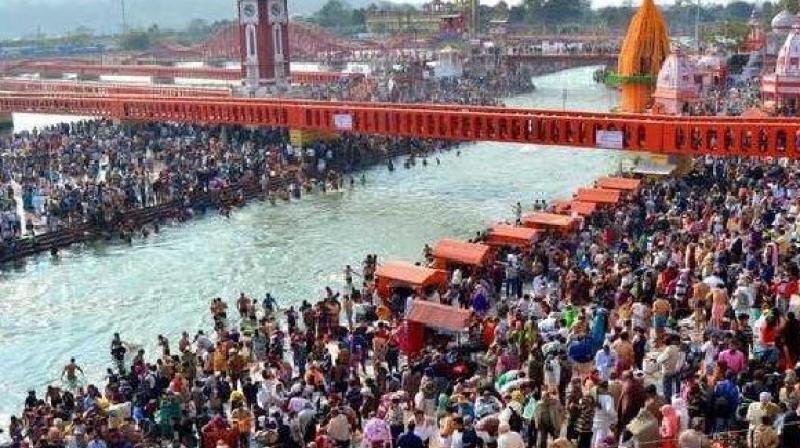 Kumbh Mela 