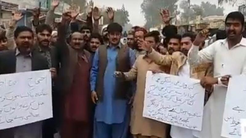 Pakistan People Pakistan People