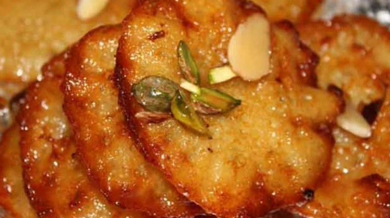 Malpua Recipe at Home Malpua Recipe at Home