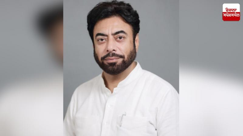 Harjot Kamal Harjot Kamal