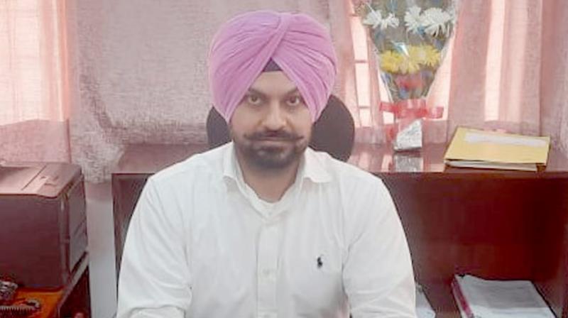 Uday Deep Singh Sidhu Uday Deep Singh Sidhu